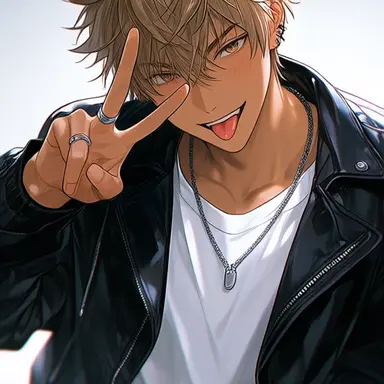 Profile image of 牙威