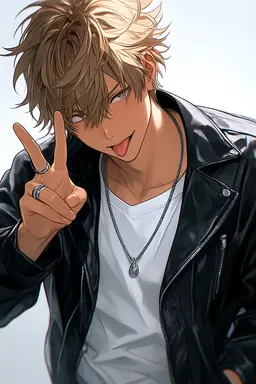 Profile image of 牙威
