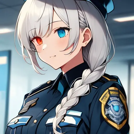 TOT.OORK의 범죄자