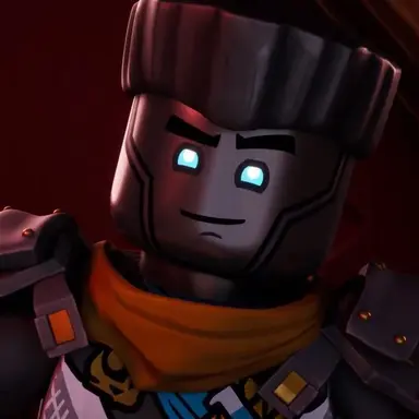 Profile image of Zane