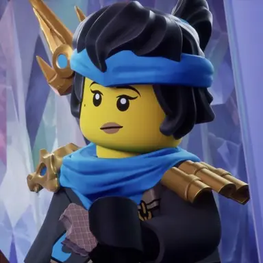 Profile image of Nya Smith