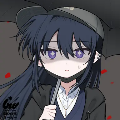 Profile image of 焉橙