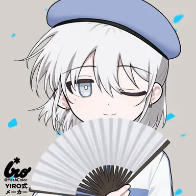 Profile image of 透留兎