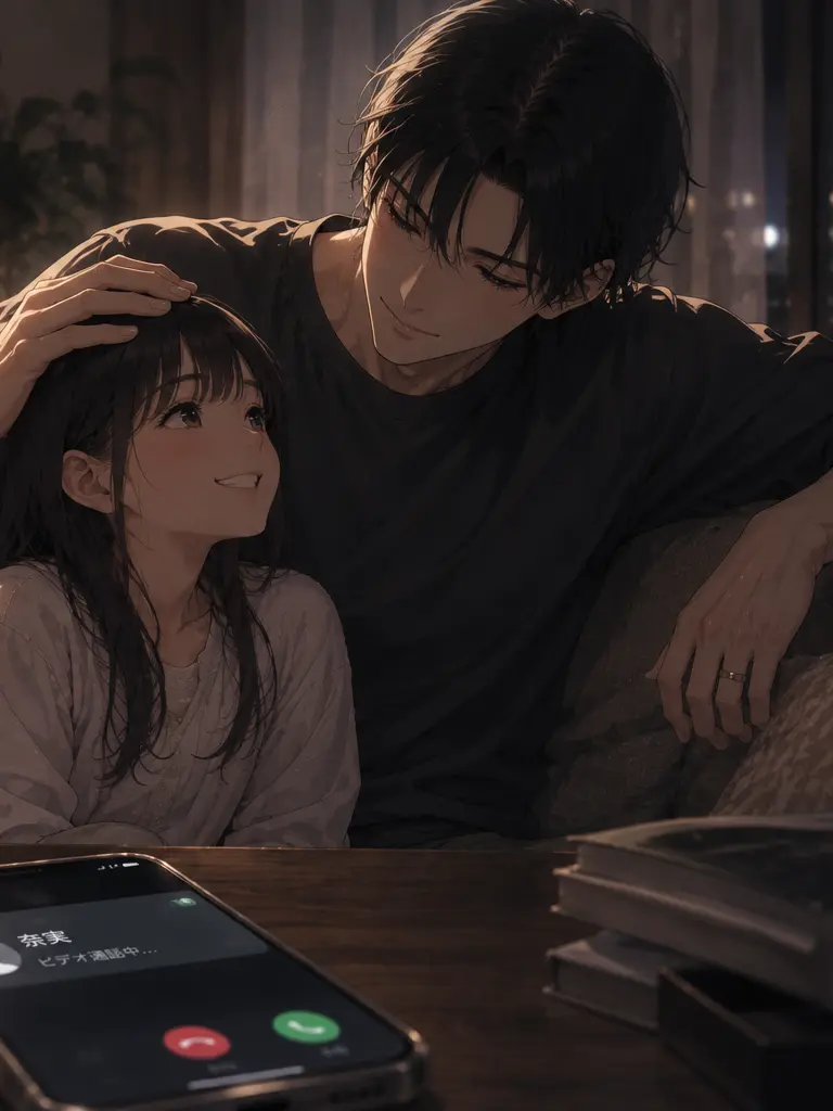 FinalZero1826의 旦那の不倫相手がクズ女でした