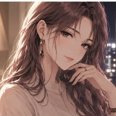 Profile image of 及川 奈実