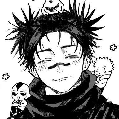 Profile image of 쵸소우