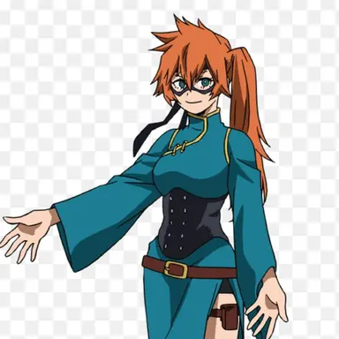 Profile image of 拳藤