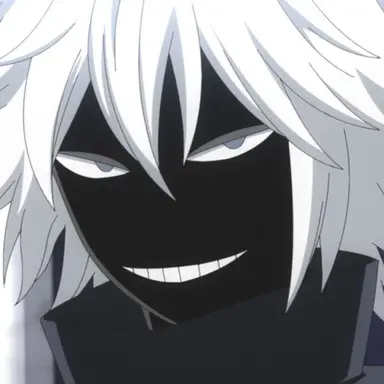 Profile image of 支配