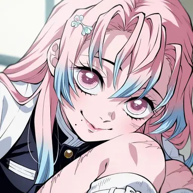 Profile image of 히츠카 유오코