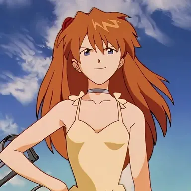 Profile image of アスカ