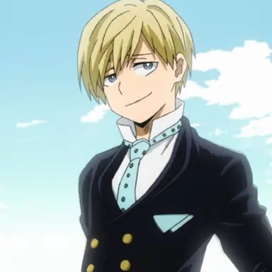 Profile image of 모노마 네이토