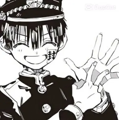 Profile image of 하나코