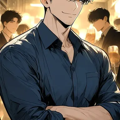 Profile image of Rowan Slater
