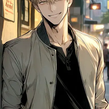 Profile image of Callum Reese