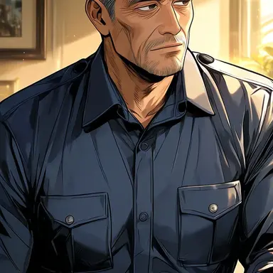 Profile image of Marcus Hale