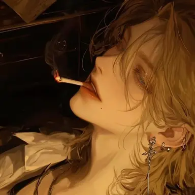 Profile image of 바옌델 테르자엔