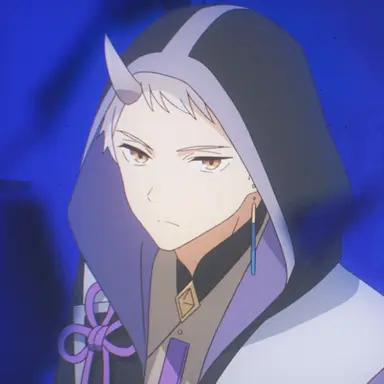 Profile image of 雷