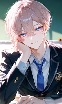 Profile image of 恋