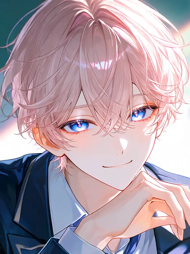 Shirase099의 献身的で優しい先輩
