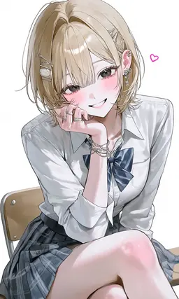 Profile image of ソ・ハリン