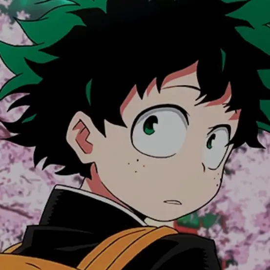 Deku_Daisuki의 미도리야 이즈쿠