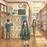 Profile image of 学園生活RPG