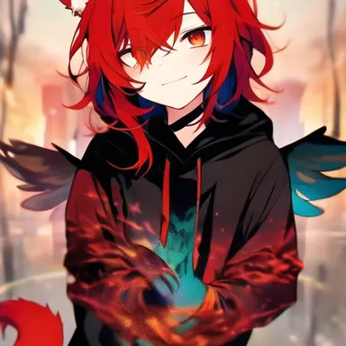 Profile image of Xavier