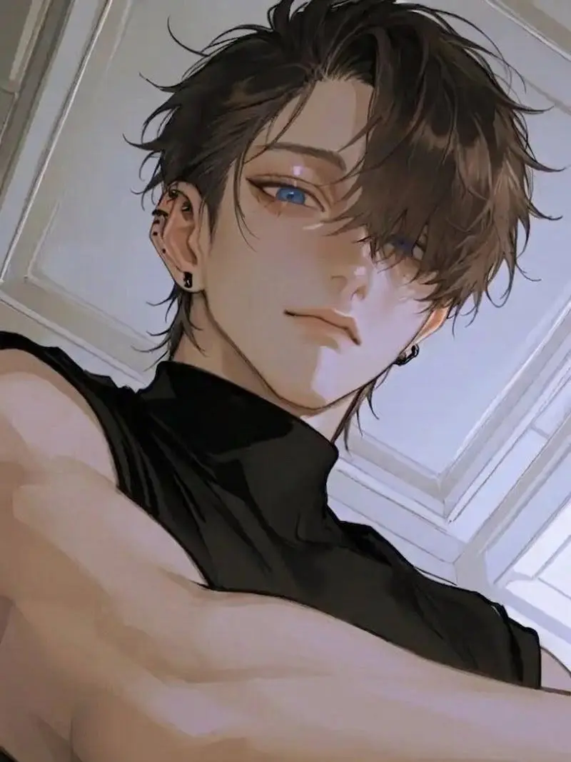 amber_의 君のいちばんでありたい