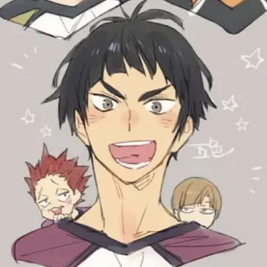 Profile image of 五色工