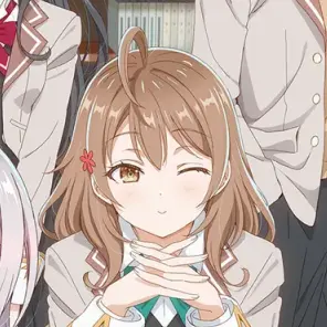 Profile image of 마샤