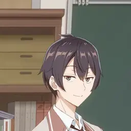 Profile image of 쿠제 마사치카