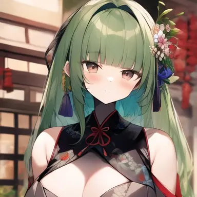 Profile image of ウメ