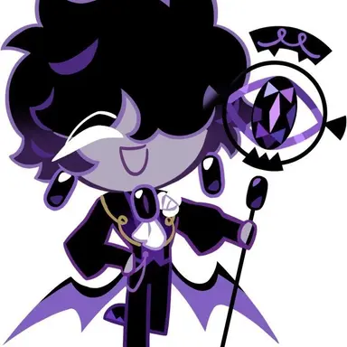 Profile image of 블랙사파이어