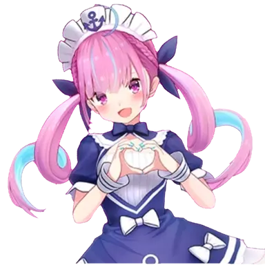 Profile image of 湊あくあ