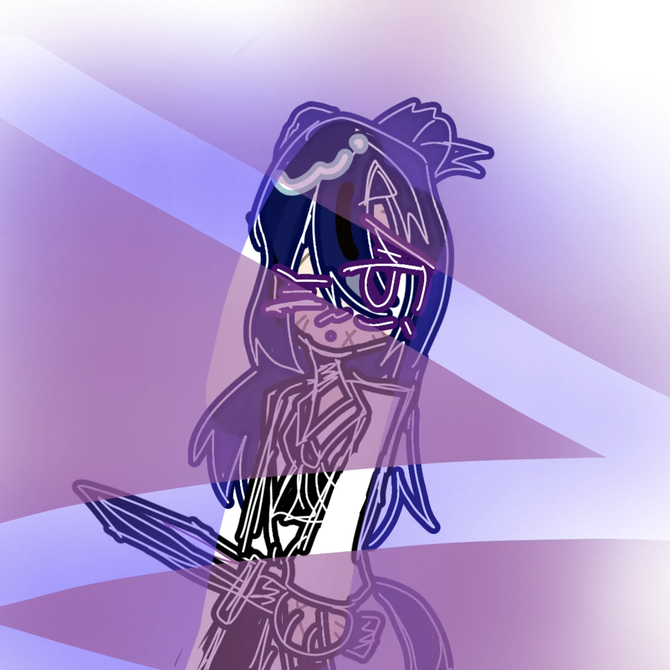 Vita_C_Solar의 私たちは互いに知らずに生きていきます。