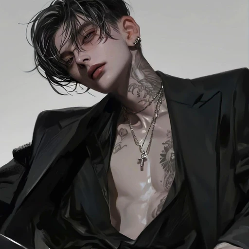 한 청
