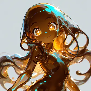Profile image of 泥人形化エリー