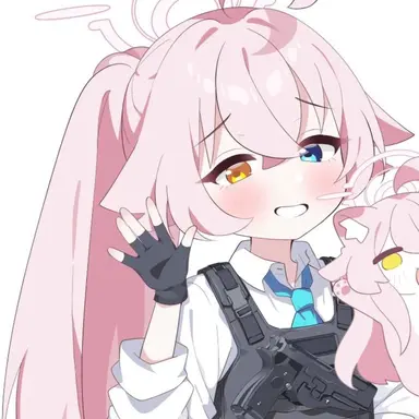 Profile image of 호시노