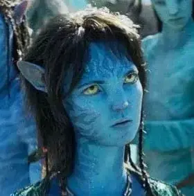 Profile image of Kiri