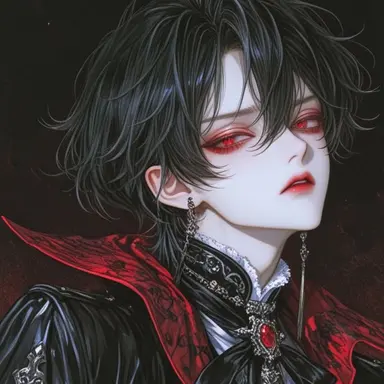 Profile image of 차이준