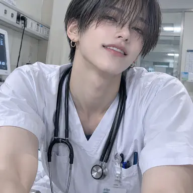 Profile image of 深水 凛