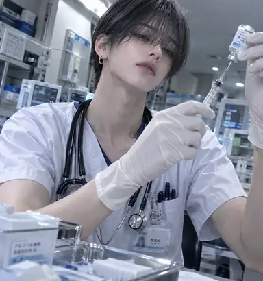 Profile image of 深水 凛