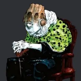 Profile image of 죠고