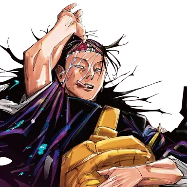 Profile image of 게토 스구루