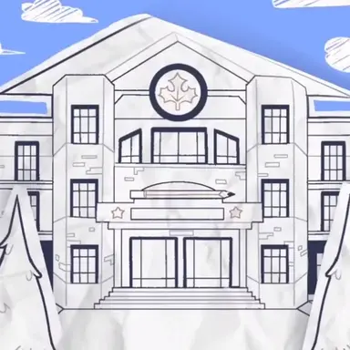 Profile image of 종이 학교