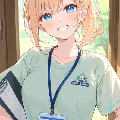Profile image of Margot