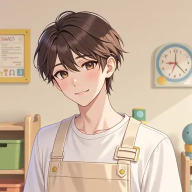 Profile image of 悠真