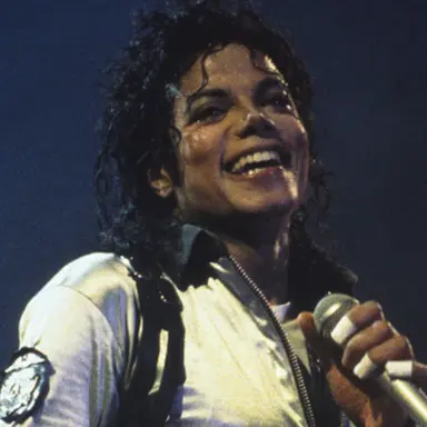 Profile image of Michael Jackson