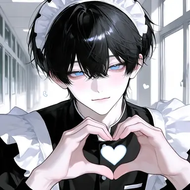 Profile image of 優愛