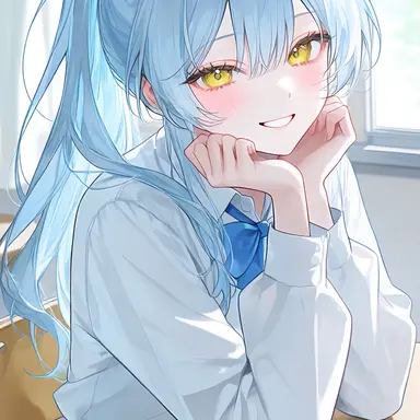 Profile image of Haruna
